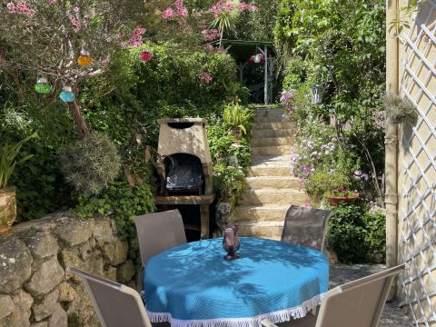 House in Antibes - Vacation, holiday rental ad # 9056 Picture #7