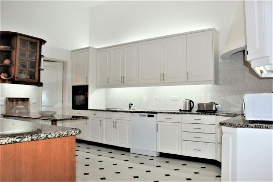 House in Lagos - Vacation, holiday rental ad # 9518 Picture #1