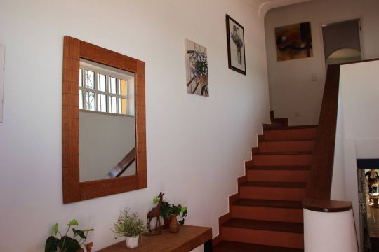 House in Lagos - Vacation, holiday rental ad # 9518 Picture #4