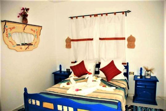 House in Djerba - Vacation, holiday rental ad # 9553 Picture #5