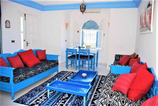Talo (miss) Djerba - Ilmoituksen yksityiskohdat:9553 Kuva nro7