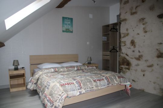 Gite in Bassigney - Vacation, holiday rental ad # 97 Picture #0