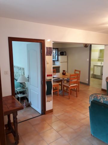 House in Evenos - Vacation, holiday rental ad # 9916 Picture #2