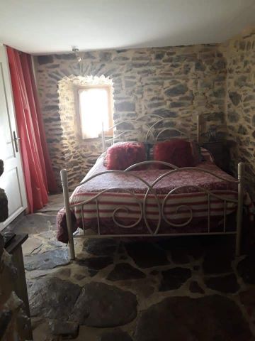 House in Le chambon - Vacation, holiday rental ad # 9987 Picture #10