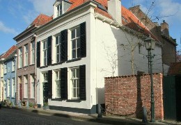Huis Doesburg - 4 personen - Vakantiewoning  no 11821
