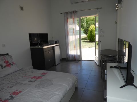 Gite in Dauphin - Vacation, holiday rental ad # 22080 Picture #10