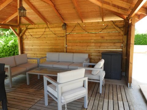 Gite in Dauphin - Vacation, holiday rental ad # 22080 Picture #16