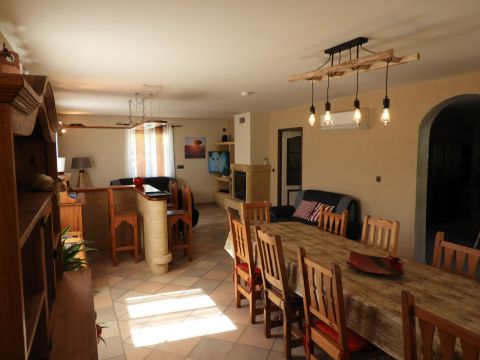 Gite in Dauphin - Vacation, holiday rental ad # 22080 Picture #8