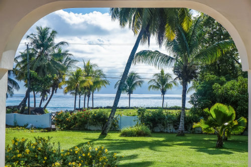 Haus In Au Cap Seychelles Zu Vermieten Fur 7 Personen Anzeige N