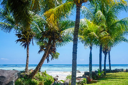Haus In Au Cap Seychelles Zu Vermieten Fur 7 Personen Anzeige N