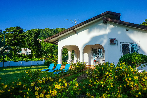 Haus In Au Cap Seychelles Zu Vermieten Fur 7 Personen Anzeige N