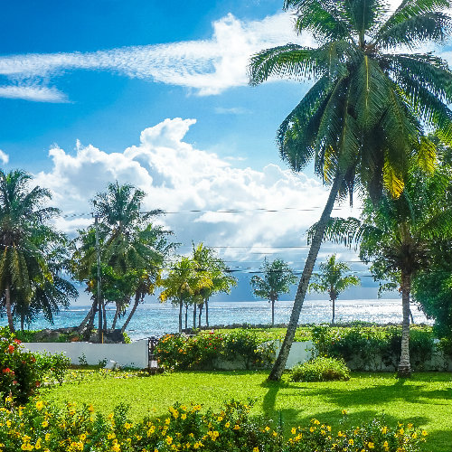 Haus In Au Cap Seychelles Zu Vermieten Fur 7 Personen Anzeige N