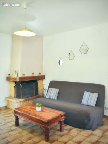 Gite in Balazuc - Vacation, holiday rental ad # 22244 Picture #1