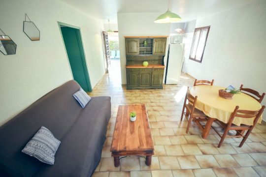Gite in Balazuc - Vacation, holiday rental ad # 22244 Picture #6