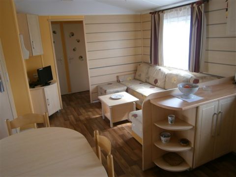 Mobile home in Les Mathes - Vacation, holiday rental ad # 22309 Picture #8