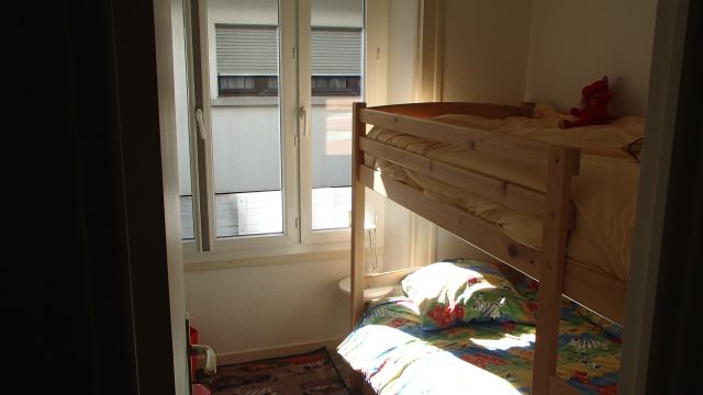 Appartement in Saint jean de luz - Vakantie verhuur advertentie no 22379 Foto no 3
