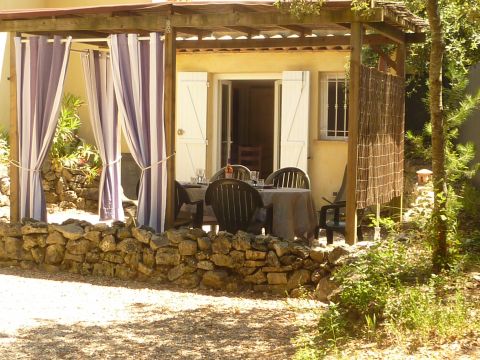 Gite in Montauroux - Vacation, holiday rental ad # 22389 Picture #8