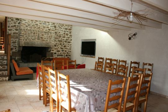 Gite in Trmuson - Vacation, holiday rental ad # 22697 Picture #4