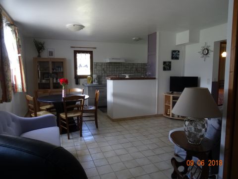 Farm in Gaubert - Digne les bains - Vacation, holiday rental ad # 22855 Picture #2