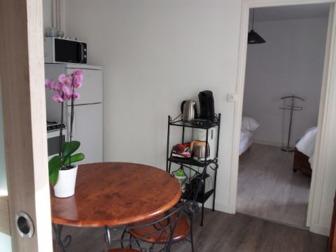 Gite in Tours - Vacation, holiday rental ad # 22989 Picture #10