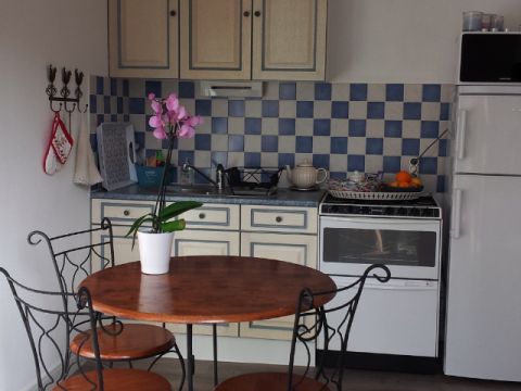 Gite in Tours - Vacation, holiday rental ad # 22989 Picture #2