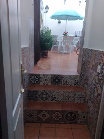 House in Encinasola - Vacation, holiday rental ad # 23208 Picture #10