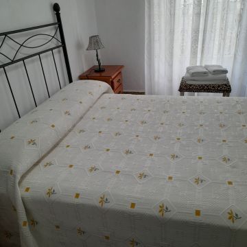 House in Encinasola - Vacation, holiday rental ad # 23208 Picture #3