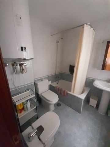 Flat in Torrox costa - Vacation, holiday rental ad # 23331 Picture #10