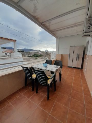 Flat in Torrox costa - Vacation, holiday rental ad # 23331 Picture #11