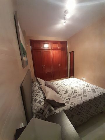 Flat in Torrox costa - Vacation, holiday rental ad # 23331 Picture #12