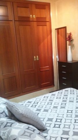Flat in Torrox costa - Vacation, holiday rental ad # 23331 Picture #3