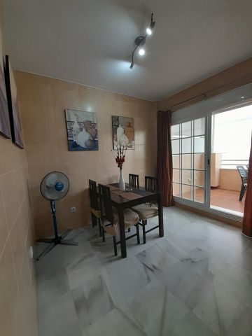 Flat in Torrox costa - Vacation, holiday rental ad # 23331 Picture #6