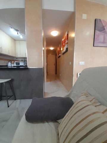 Flat in Torrox costa - Vacation, holiday rental ad # 23331 Picture #9