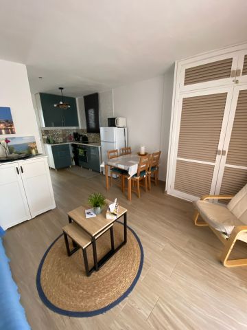 Appartement in Ibiza - Vakantie verhuur advertentie no 23409 Foto no 16