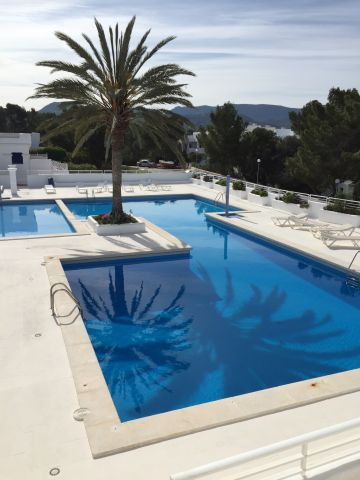 Appartement in Ibiza - Vakantie verhuur advertentie no 23409 Foto no 7