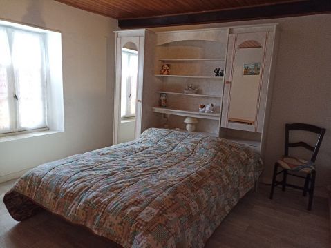 Gite in Taugon - Vacation, holiday rental ad # 23436 Picture #5