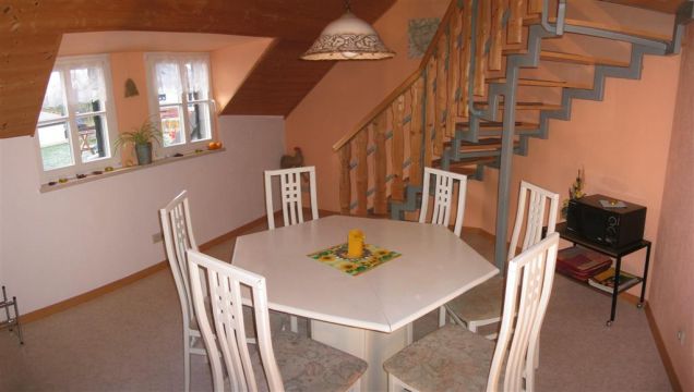  in Oberscheidweiler - Vacation, holiday rental ad # 23687 Picture #1