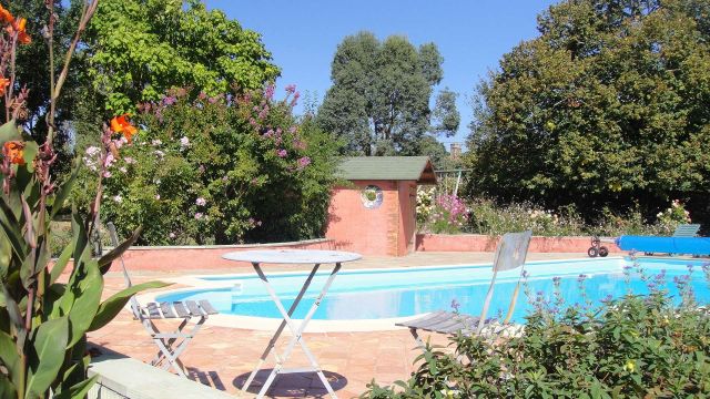 Gite in Chteau-Guibert - Vacation, holiday rental ad # 23804 Picture #10