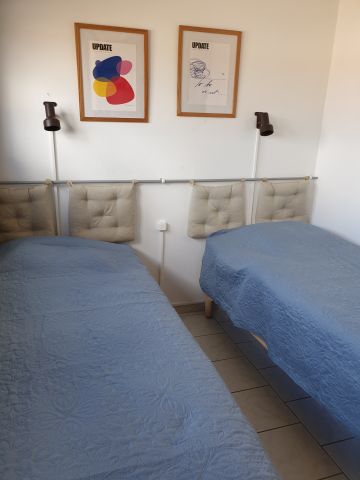 Appartement in Lacanau - Vakantie verhuur advertentie no 23914 Foto no 2