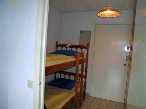 Appartement in Bidart - Vakantie verhuur advertentie no 23976 Foto no 2