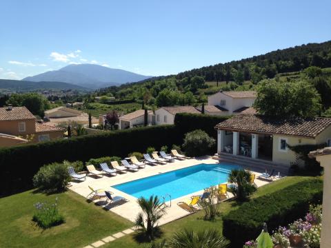 Location Appartement Vaison La Romaine Location Appartement Vaison La Romaine