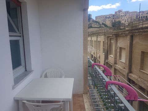 House in Tropea   - Vacation, holiday rental ad # 24048 Picture #4