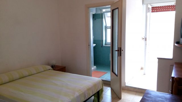 House in Tropea   - Vacation, holiday rental ad # 24048 Picture #6