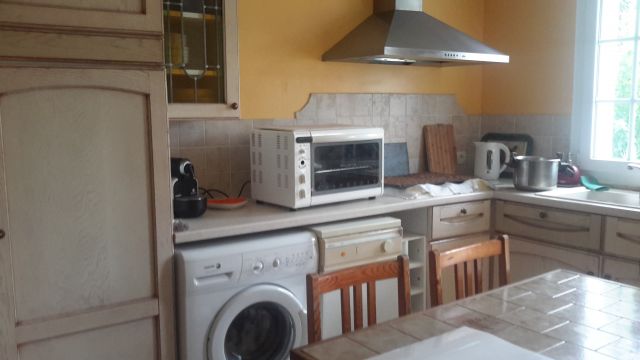 House in Urrugne - Vacation, holiday rental ad # 24100 Picture #6