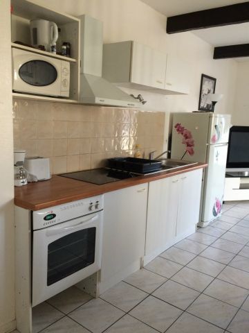 Gite in Vattetot sur mer - Vacation, holiday rental ad # 24135 Picture #14