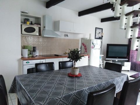 Gite in Vattetot sur mer - Vacation, holiday rental ad # 24135 Picture #7