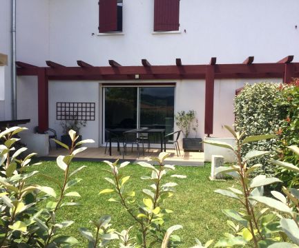 House in St pe sur nivelle - Vacation, holiday rental ad # 24275 Picture #6