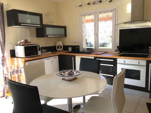 Gite in Landevant - Vacation, holiday rental ad # 24656 Picture #1