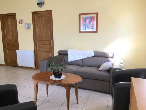 Gite in Landevant - Vacation, holiday rental ad # 24656 Picture #6