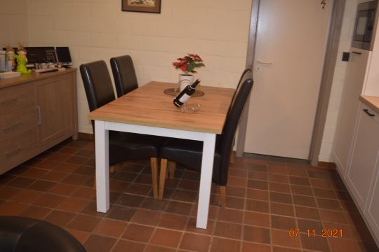 House in Houthalen helchteren - Vacation, holiday rental ad # 24663 Picture #13